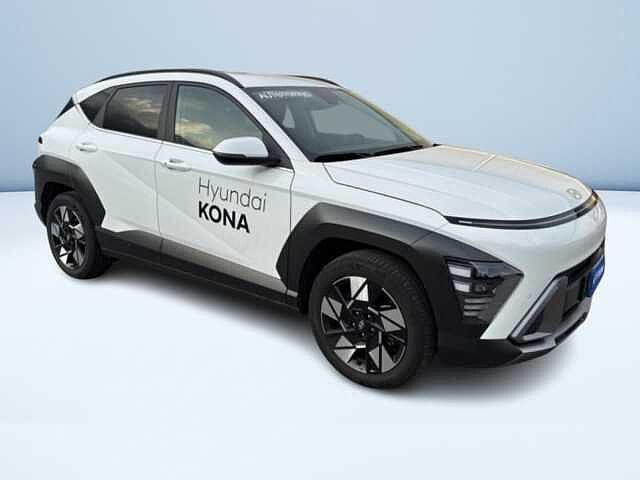 Hyundai KONA 1.6 HEV XLine Plus MY25
