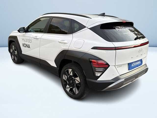 Hyundai KONA 1.6 HEV XLine Plus MY25