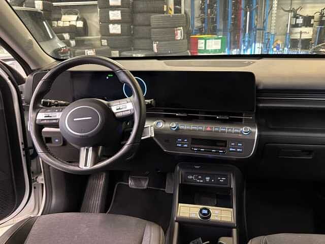 Hyundai KONA 1.6 HEV XLine Plus MY25