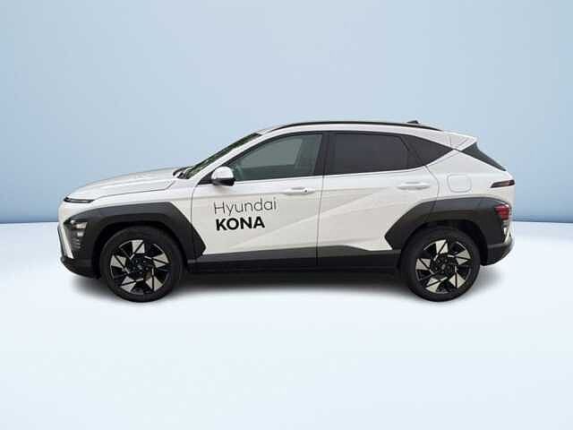 Hyundai KONA 1.6 HEV XLine Plus MY25