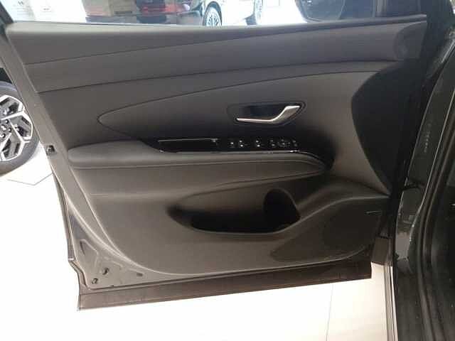 Hyundai TUCSON 1.6 PHEV BUSINESS 2WD AUTO