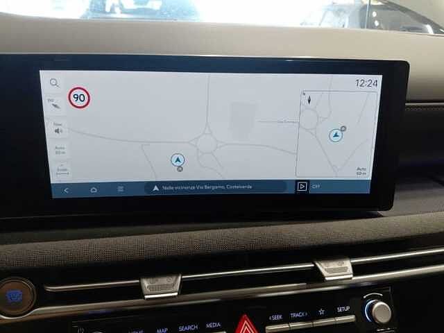 Hyundai TUCSON 1.6 PHEV BUSINESS 2WD AUTO