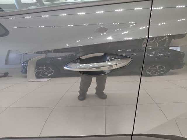 Hyundai TUCSON 1.6 PHEV BUSINESS 2WD AUTO