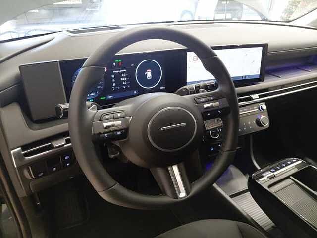 Hyundai TUCSON 1.6 PHEV BUSINESS 2WD AUTO