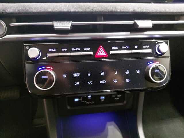 Hyundai TUCSON 1.6 PHEV BUSINESS 2WD AUTO