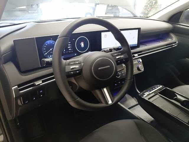 Hyundai TUCSON 1.6 PHEV BUSINESS 2WD AUTO