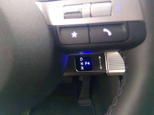 Hyundai TUCSON 1.6 PHEV BUSINESS 2WD AUTO