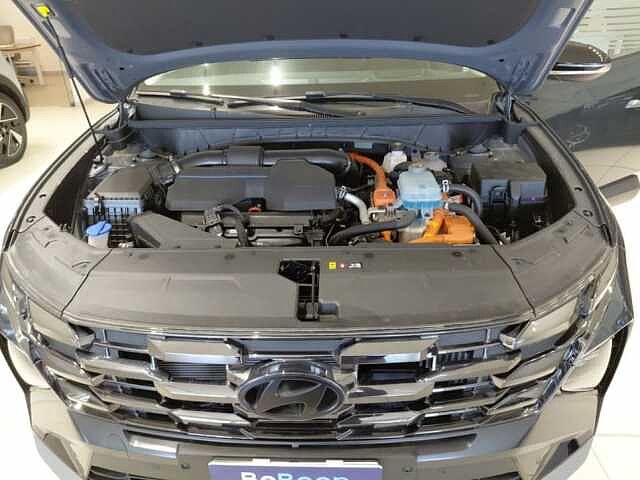 Hyundai TUCSON 1.6 PHEV BUSINESS 2WD AUTO