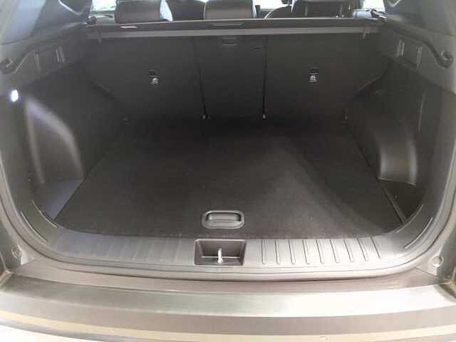 Hyundai TUCSON 1.6 PHEV BUSINESS 2WD AUTO