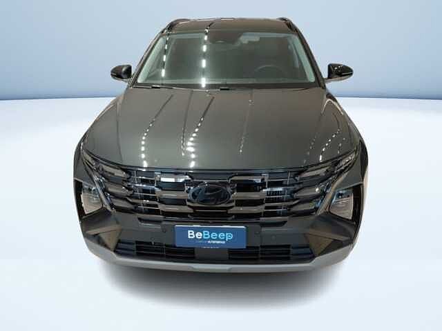 Hyundai TUCSON 1.6 PHEV BUSINESS 2WD AUTO