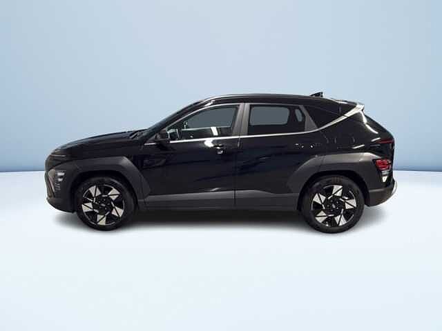 Hyundai KONA 1.6 GDI HEV X LINE 2WD 141CV DCT