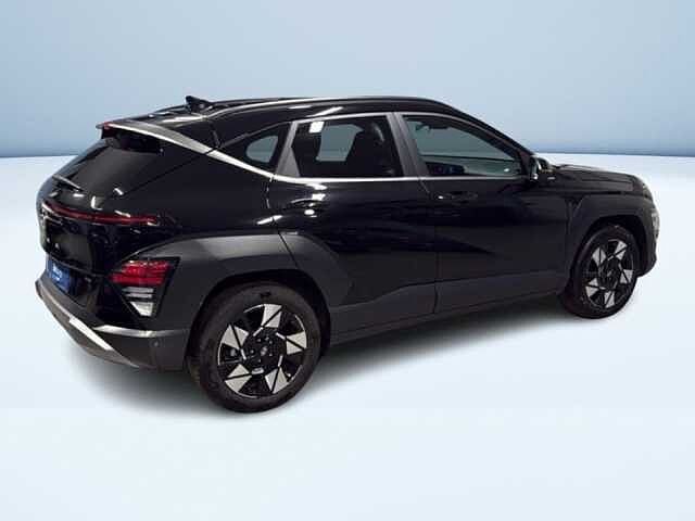 Hyundai KONA 1.6 GDI HEV X LINE 2WD 141CV DCT