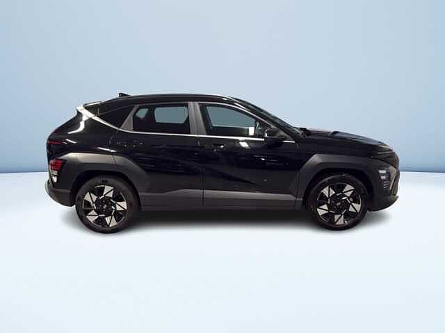 Hyundai KONA 1.6 GDI HEV X LINE 2WD 141CV DCT
