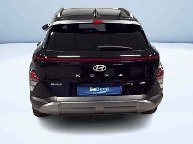Hyundai KONA 1.6 GDI HEV X LINE 2WD 141CV DCT