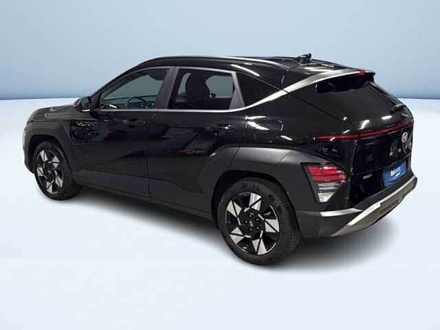 Hyundai KONA 1.6 GDI HEV X LINE 2WD 141CV DCT