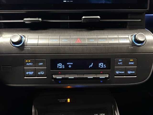 Hyundai KONA 1.6 GDI HEV X LINE 2WD 141CV DCT