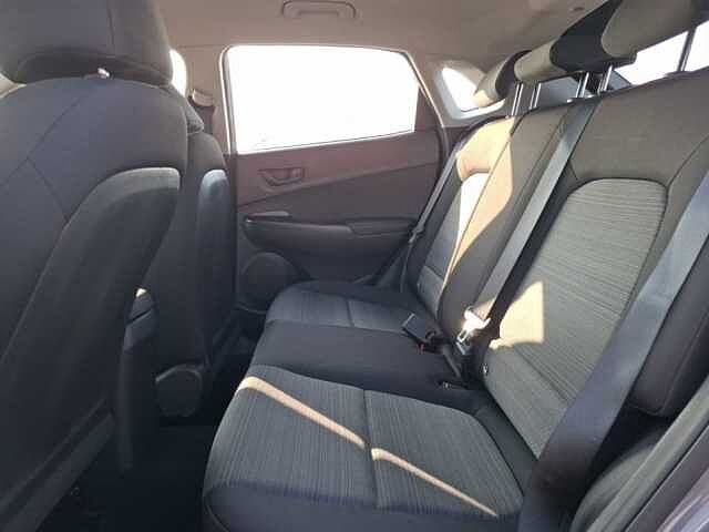 Hyundai KONA 1.0 T-GDI XTECH FCA 2WD 120CV