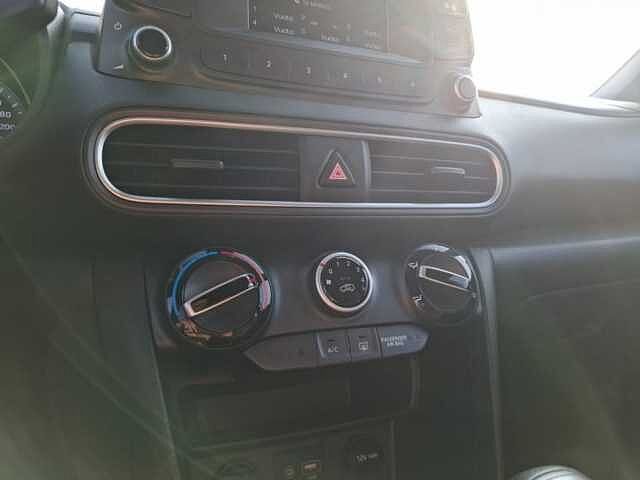 Hyundai KONA 1.0 T-GDI XTECH FCA 2WD 120CV