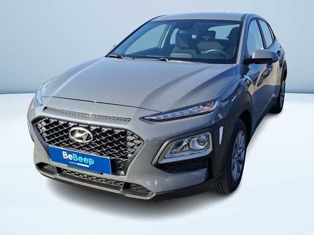 Hyundai KONA 1.0 T-GDI XTECH FCA 2WD 120CV