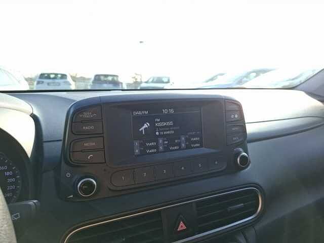 Hyundai KONA 1.0 T-GDI XTECH FCA 2WD 120CV