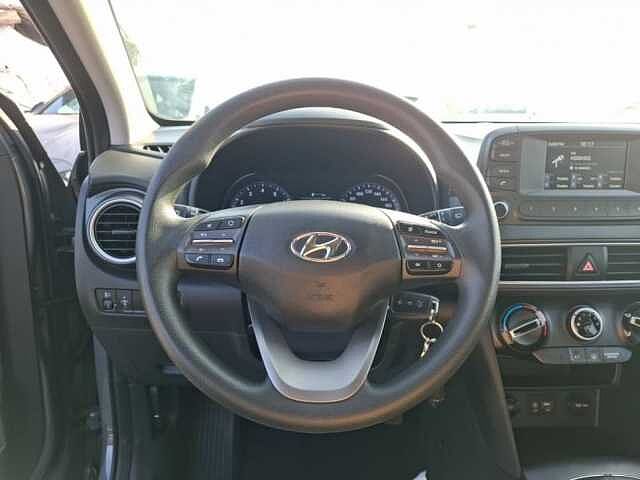Hyundai KONA 1.0 T-GDI XTECH FCA 2WD 120CV