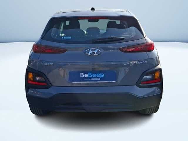 Hyundai KONA 1.0 T-GDI XTECH FCA 2WD 120CV