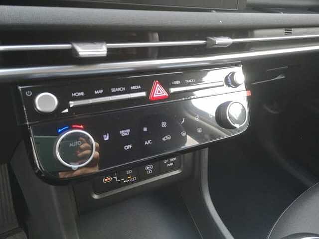 Hyundai TUCSON 1.6 HEV AT 2WD Exellence (TT)