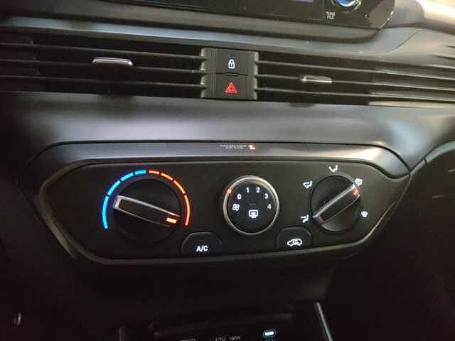 Hyundai i20 1.0 T-GDI 48V CONNECTLINE IMT