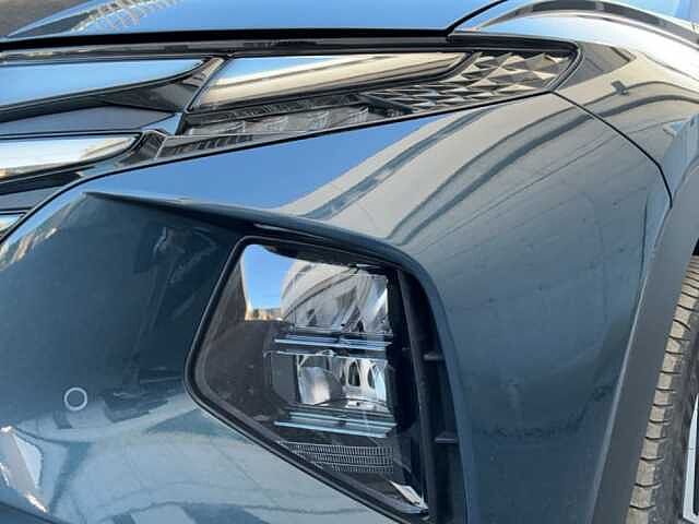 Hyundai TUCSON 1.6 PHEV EXELLENCE 4WD AUTO