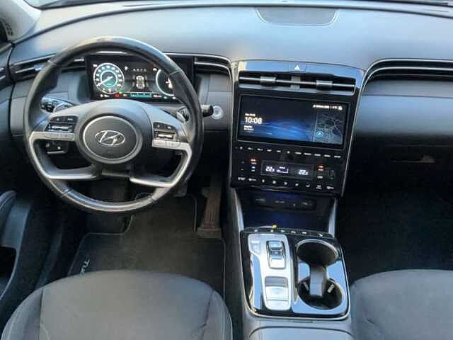 Hyundai TUCSON 1.6 PHEV EXELLENCE 4WD AUTO