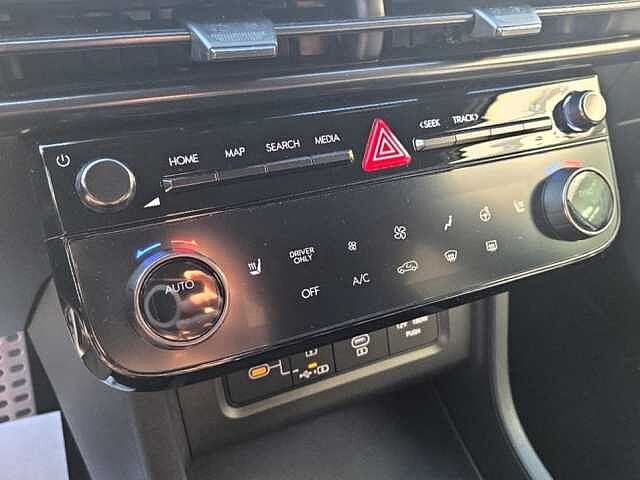 Hyundai TUCSON 1.6 PHEV AT 2WD NLine (C)