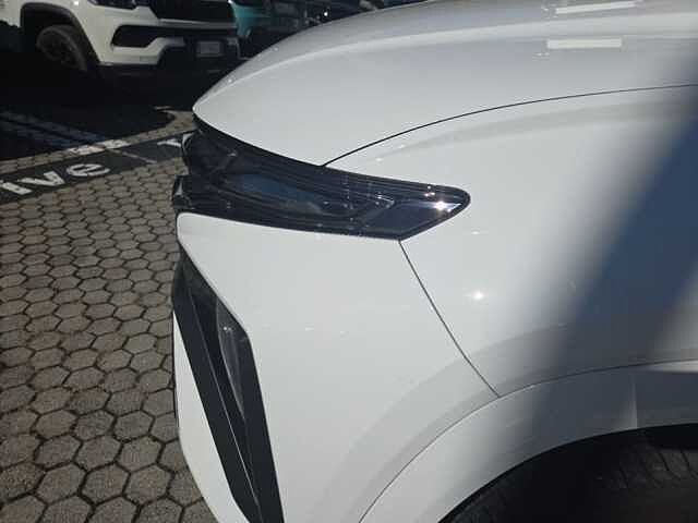 Hyundai TUCSON 1.6 PHEV AT 2WD NLine (C)