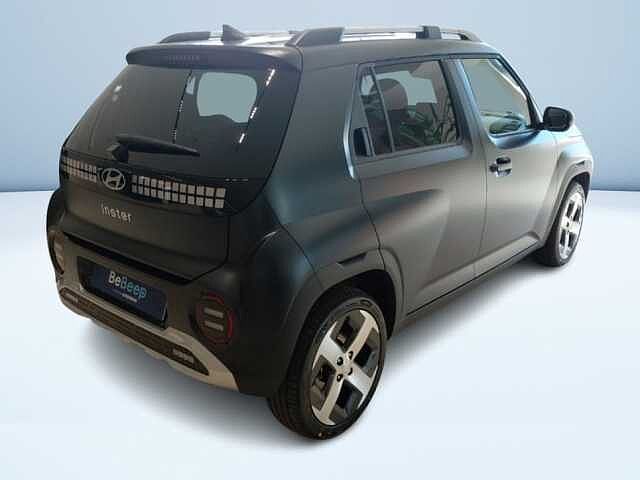Hyundai INSTER 49KWH XCLASS