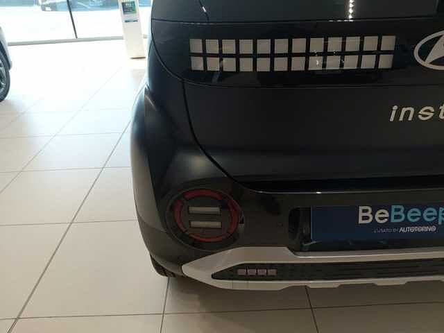 Hyundai INSTER 49KWH XCLASS
