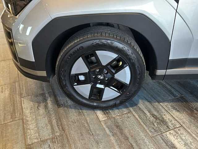 Hyundai SANTA FE 1.6 T-GDI HEV BUSINESS 2WD 215CV AT 7P.TI