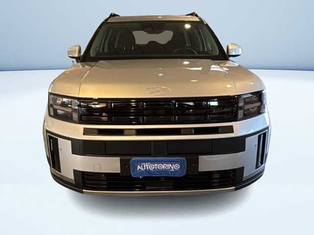 Hyundai SANTA FE 1.6 T-GDI HEV BUSINESS 2WD 215CV AT 7P.TI