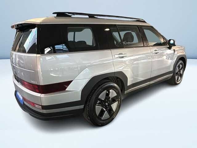 Hyundai SANTA FE 1.6 T-GDI HEV BUSINESS 2WD 215CV AT 7P.TI