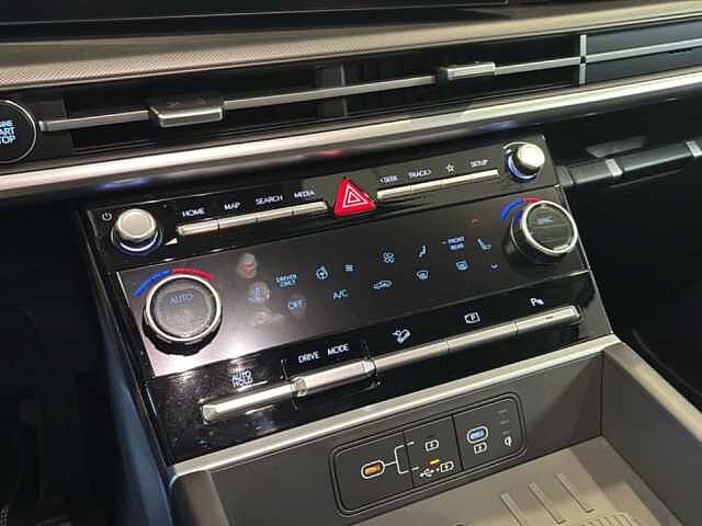 Hyundai SANTA FE 1.6 T-GDI HEV BUSINESS 2WD 215CV AT 7P.TI