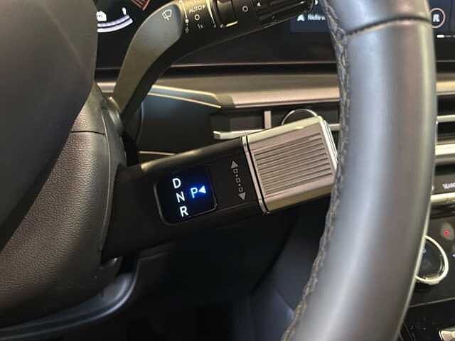 Hyundai SANTA FE 1.6 T-GDI HEV BUSINESS 2WD 215CV AT 7P.TI