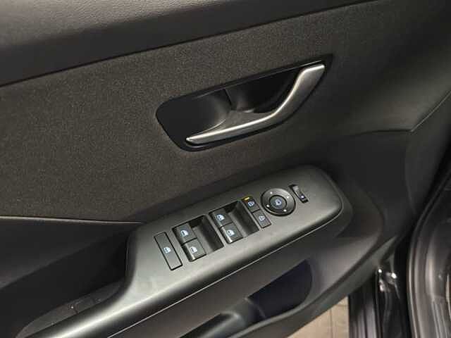 Hyundai KONA 1.6 GDI HEV X LINE 2WD 141CV DCT