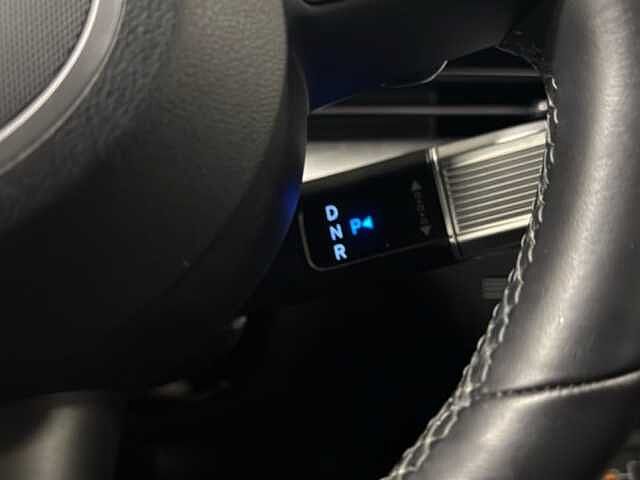 Hyundai KONA 1.6 GDI HEV X LINE 2WD 141CV DCT