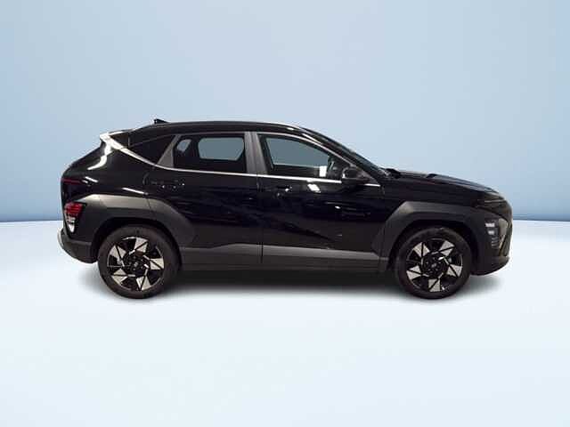 Hyundai KONA 1.6 GDI HEV X LINE 2WD 141CV DCT