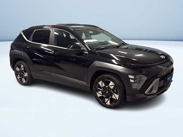 Hyundai KONA 1.6 GDI HEV X LINE 2WD 141CV DCT