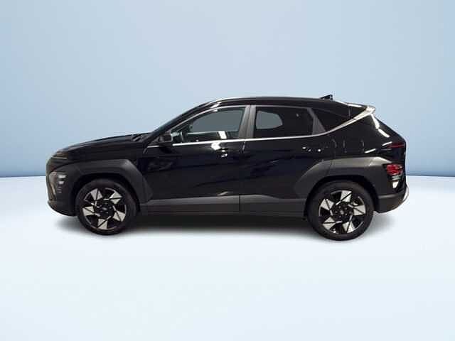Hyundai KONA 1.6 GDI HEV X LINE 2WD 141CV DCT