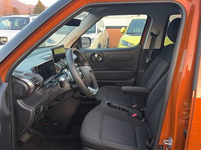 Hyundai INSTER 49kWh XClass (TP, TT, AP)