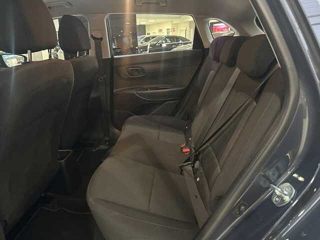 Hyundai i20 1.2 GPL CONNECTLINE 78CV MT