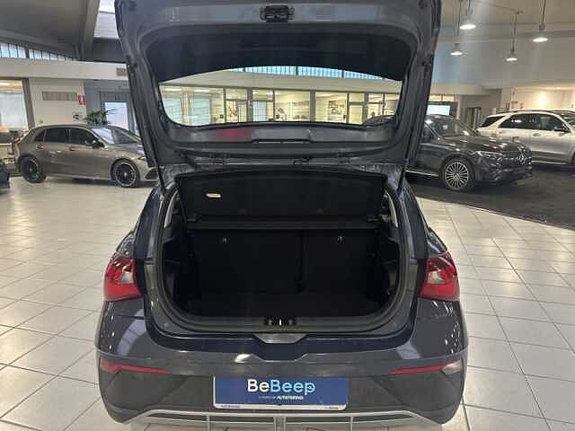 Hyundai i20 1.2 GPL CONNECTLINE 78CV MT