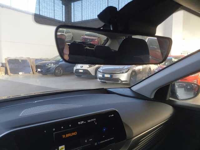 Hyundai BAYON 1.2 MPI XLINE MT