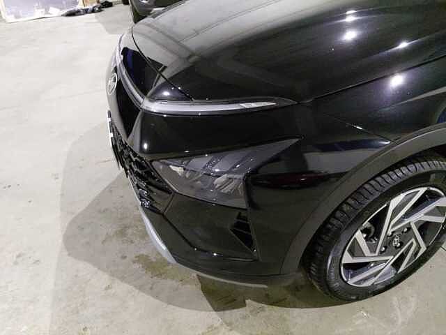 Hyundai BAYON 1.2 MPI XLINE MT