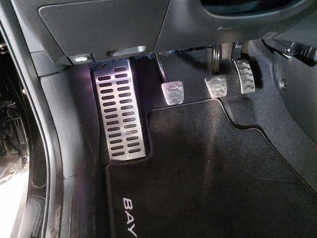 Hyundai BAYON 1.2 MPI XLINE MT